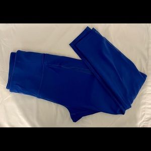 Calia Women’s Energize 7/8 legging - size M